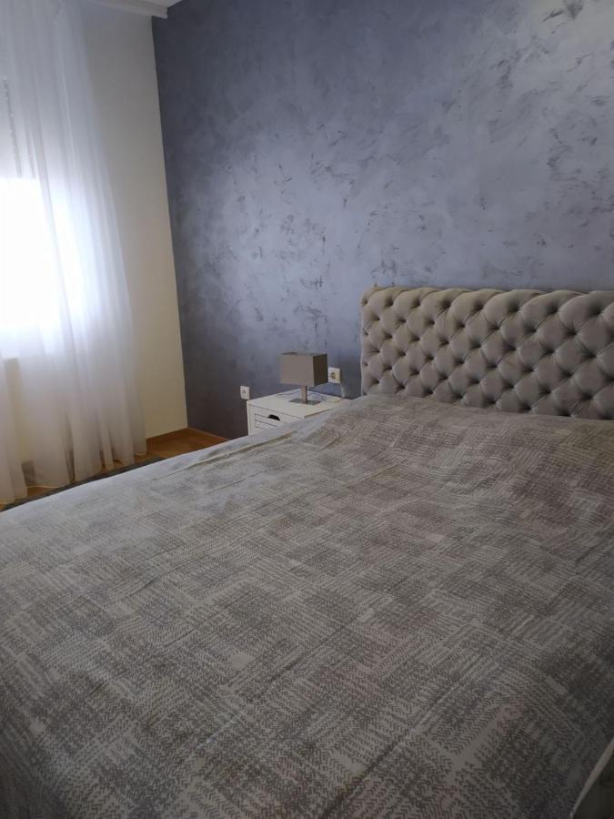 Apartman Milla Lux Нови-Сад Экстерьер фото