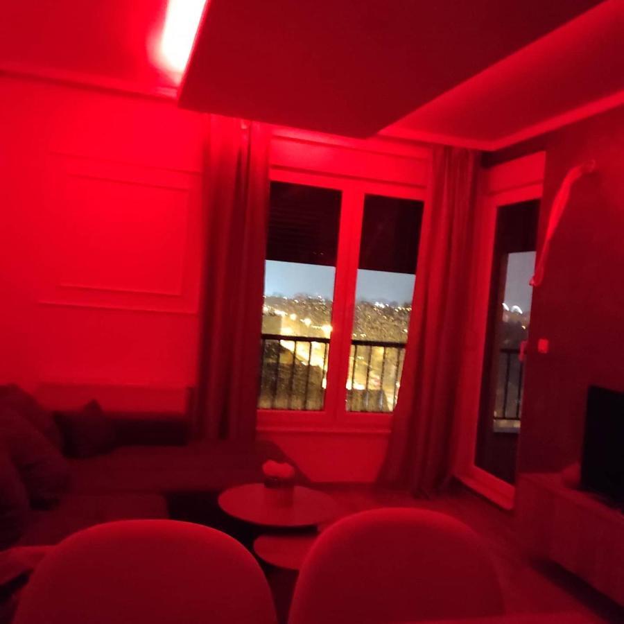 Apartman Milla Lux Нови-Сад Экстерьер фото
